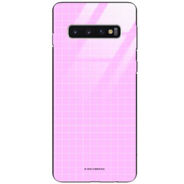 Etui Samsung GALAXY S10, ST_FCG_2020-1_257 Wzory - FunnyCase