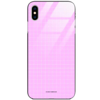 Etui Apple IPHONE X / XS, ST_FCG_2020-1_257 Wzory - FunnyCase