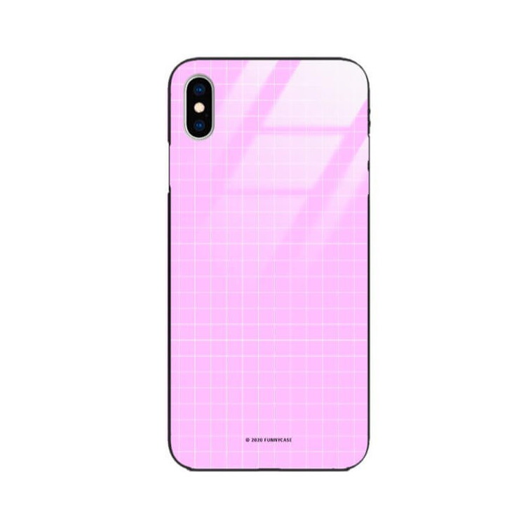 Etui Apple IPHONE X / XS, ST_FCG_2020-1_257 Wzory - FunnyCase