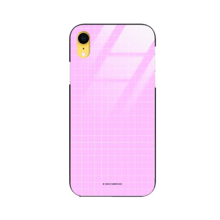 Etui Apple IPHONE XR, ST_FCG_2020-1_257 Wzory - FunnyCase