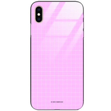 Etui Apple IPHONE XS MAX, ST_FCG_2020-1_257 Wzory - FunnyCase