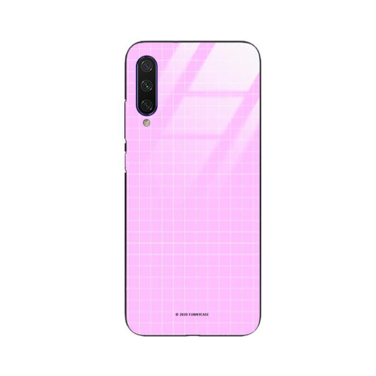 Etui Xiaomi MI A3 LITE, ST_FCG_2020-1_257 Wzory - FunnyCase