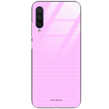 Etui Xiaomi MI A3 LITE, ST_FCG_2020-1_257 Wzory - FunnyCase