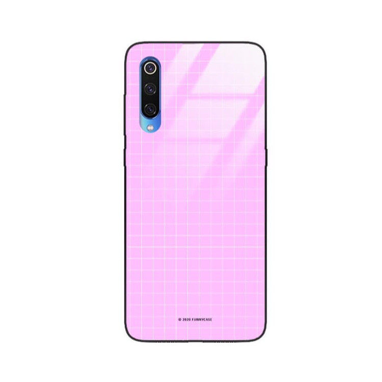 Etui Xiaomi MI9, ST_FCG_2020-1_257 Wzory - FunnyCase