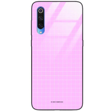 Etui Xiaomi MI9, ST_FCG_2020-1_257 Wzory - FunnyCase