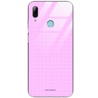 Etui Huawei P SMART 2019, ST_FCG_2020-1_257 Wzory - FunnyCase