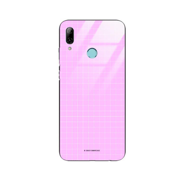 Etui Huawei P SMART 2019, ST_FCG_2020-1_257 Wzory - FunnyCase