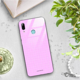 Etui Huawei P SMART 2019, ST_FCG_2020-1_257 Wzory - FunnyCase