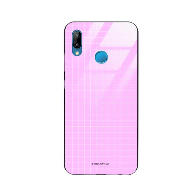 Etui Huawei P30 LITE, ST_FCG_2020-1_257 Wzory - FunnyCase