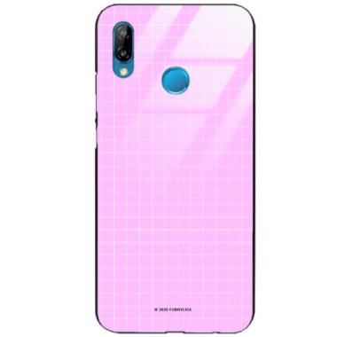Etui Huawei P30 LITE, ST_FCG_2020-1_257 Wzory - FunnyCase