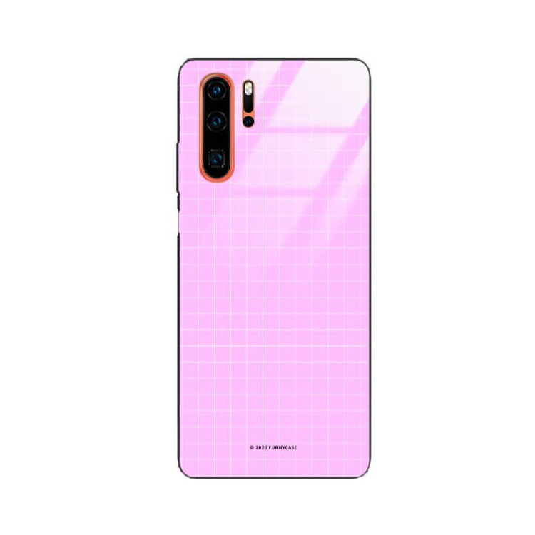 Etui Huawei P30 PRO, ST_FCG_2020-1_257 Wzory - FunnyCase