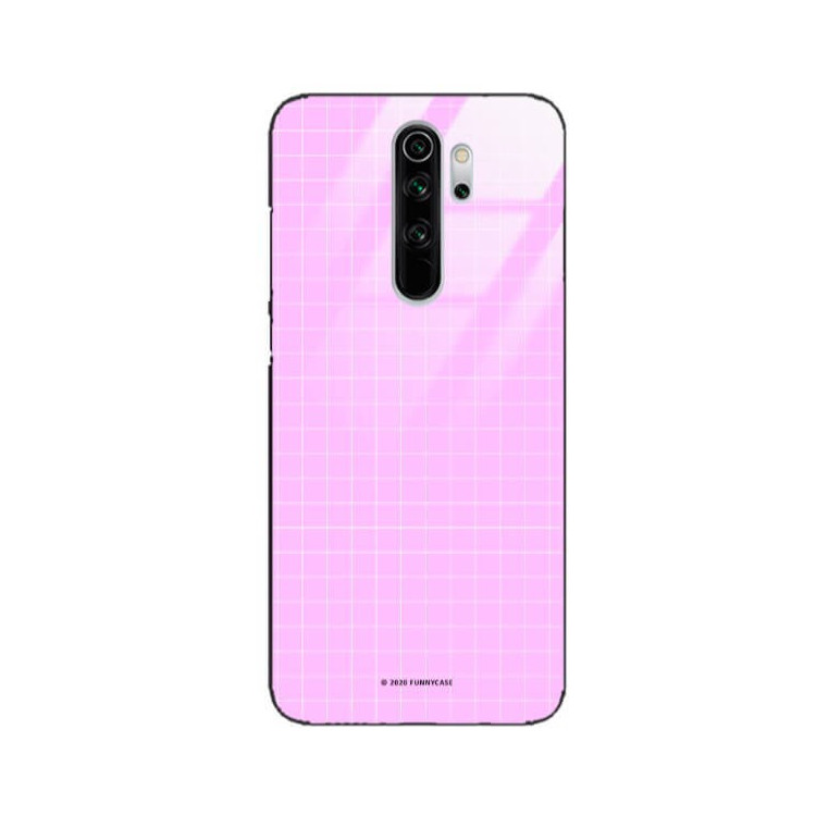 Etui Xiaomi REDMI NOTE 8 PRO, ST_FCG_2020-1_257 Wzory - FunnyCase