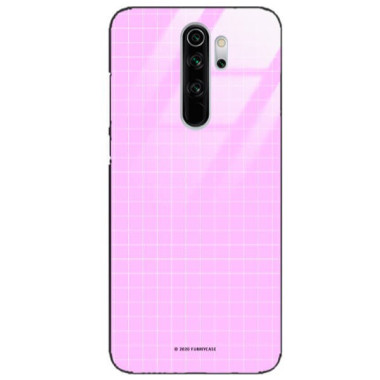 Etui Xiaomi REDMI NOTE 8 PRO, ST_FCG_2020-1_257 Wzory - FunnyCase