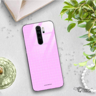 Etui Xiaomi REDMI NOTE 8 PRO, ST_FCG_2020-1_257 Wzory - FunnyCase