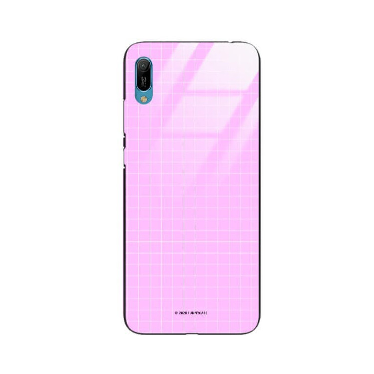 Etui Huawei Y6 2019, ST_FCG_2020-1_257 Wzory - FunnyCase