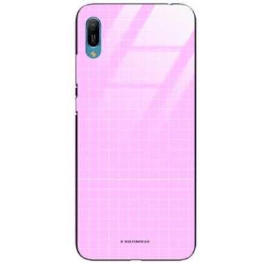 Etui Huawei Y6 2019, ST_FCG_2020-1_257 Wzory - FunnyCase