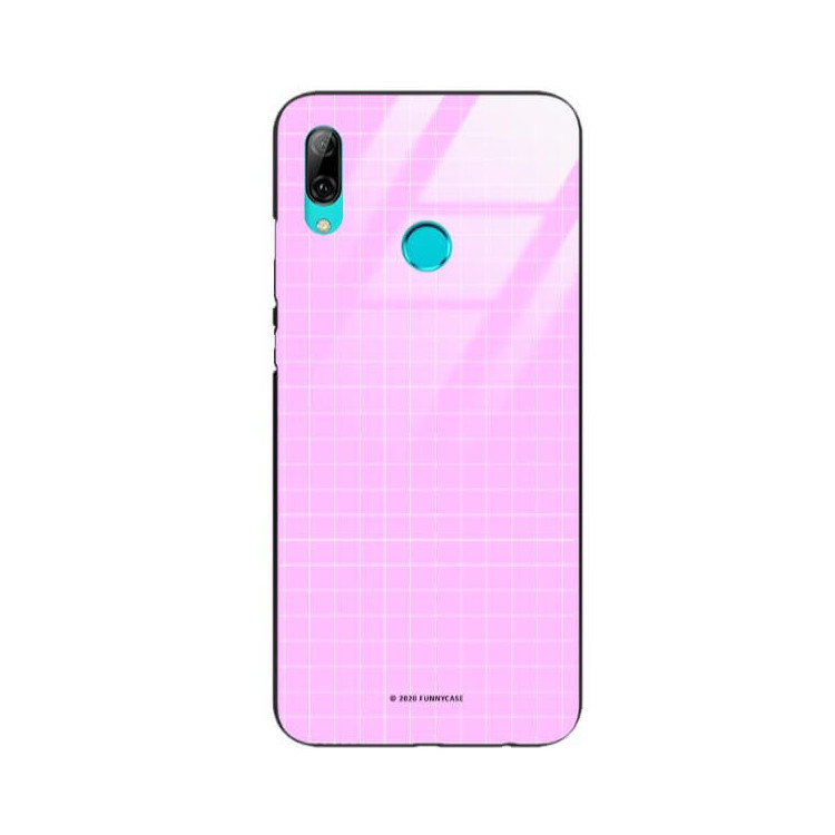 Etui Huawei Y7 2019, ST_FCG_2020-1_257 Wzory - FunnyCase