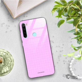 Etui Xiaomi REDMI NOTE 8, ST_FCG_2020-1_257 Wzory - FunnyCase