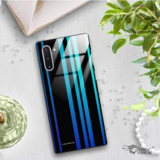 Etui Samsung GALAXY NOTE 10, ST_FCG_2020-1_258 Wzory - FunnyCase