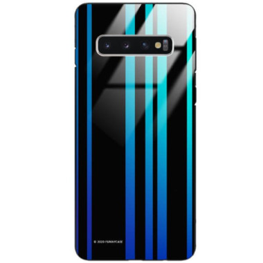 Etui Samsung GALAXY S10, ST_FCG_2020-1_258 Wzory - FunnyCase