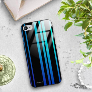 Etui Apple IPHONE 7 / 8, ST_FCG_2020-1_258 Wzory - FunnyCase