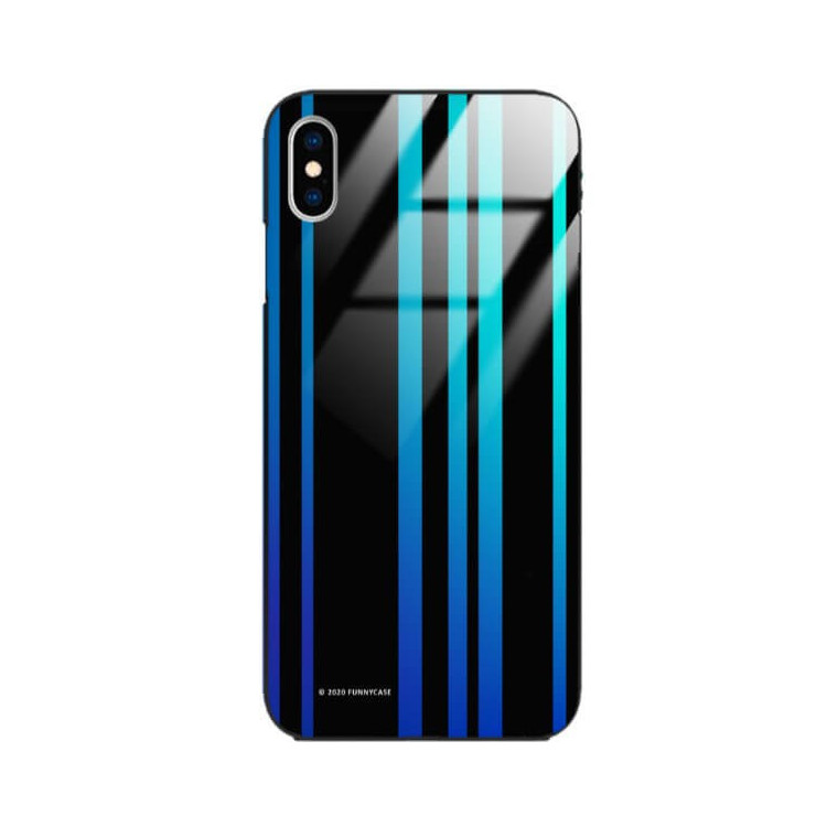 Etui Apple IPHONE X / XS, ST_FCG_2020-1_258 Wzory - FunnyCase