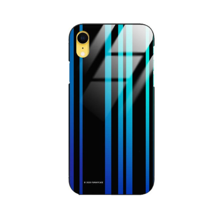 Etui Apple IPHONE XR, ST_FCG_2020-1_258 Wzory - FunnyCase