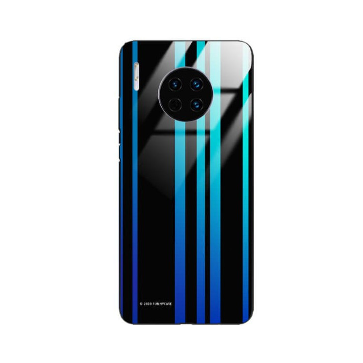 Etui Huawei MATE 30 PRO, ST_FCG_2020-1_258 Wzory - FunnyCase