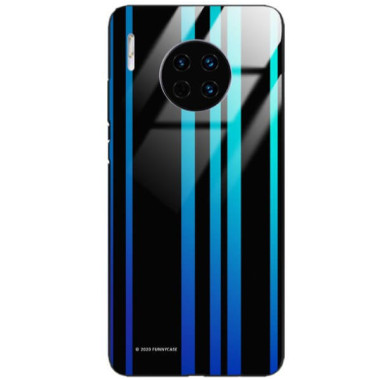 Etui Huawei MATE 30 PRO, ST_FCG_2020-1_258 Wzory - FunnyCase