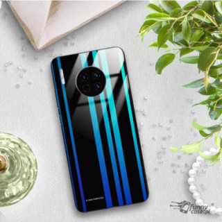 Etui Huawei MATE 30 PRO, ST_FCG_2020-1_258 Wzory - FunnyCase