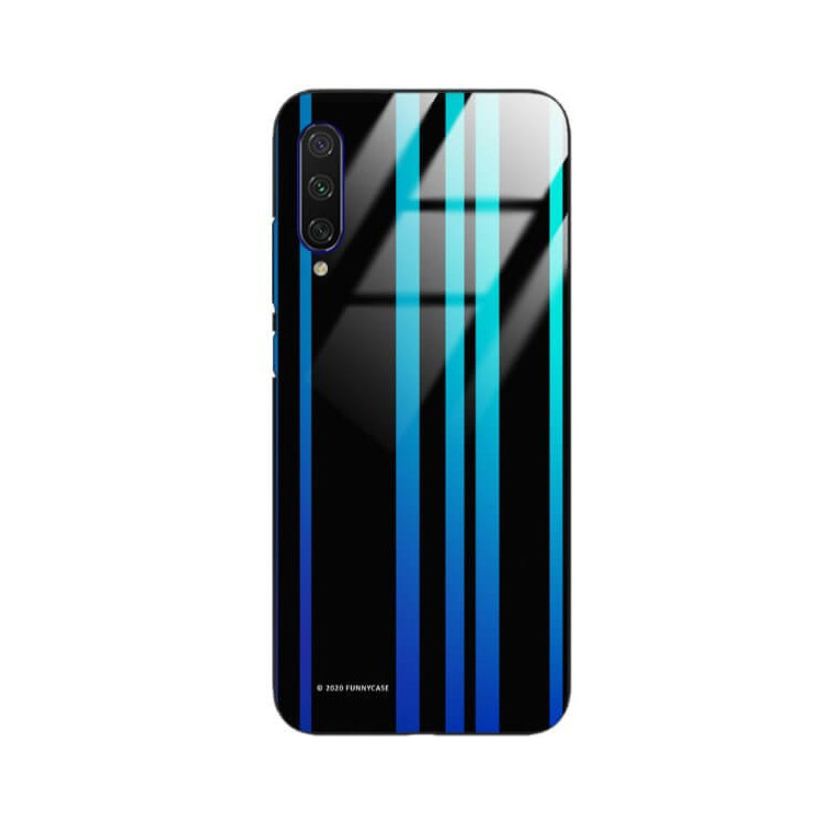 Etui Xiaomi MI A3 LITE, ST_FCG_2020-1_258 Wzory - FunnyCase