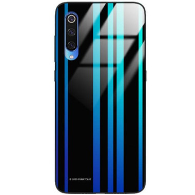 Etui Xiaomi MI9, ST_FCG_2020-1_258 Wzory - FunnyCase