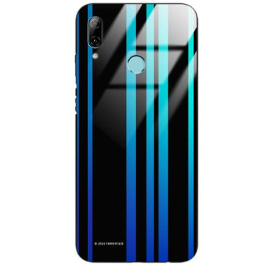 Etui Huawei P SMART 2019, ST_FCG_2020-1_258 Wzory - FunnyCase