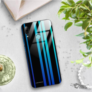 Etui Huawei P SMART 2019, ST_FCG_2020-1_258 Wzory - FunnyCase