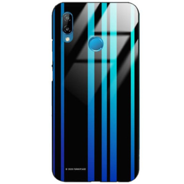Etui Huawei P30 LITE, ST_FCG_2020-1_258 Wzory - FunnyCase