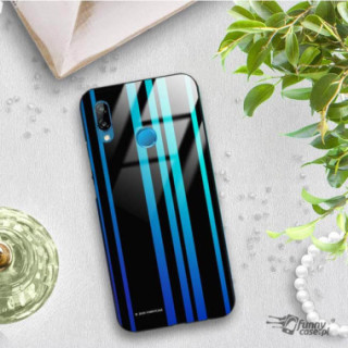 Etui Huawei P30 LITE, ST_FCG_2020-1_258 Wzory - FunnyCase