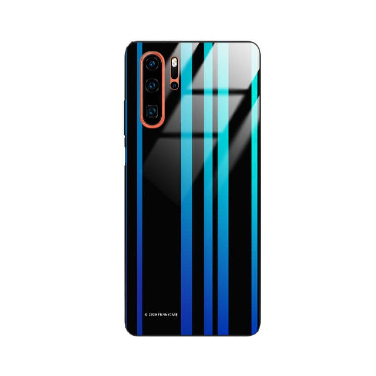 Etui Huawei P30 PRO, ST_FCG_2020-1_258 Wzory - FunnyCase