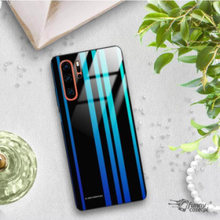 Etui Huawei P30 PRO, ST_FCG_2020-1_258 Wzory - FunnyCase
