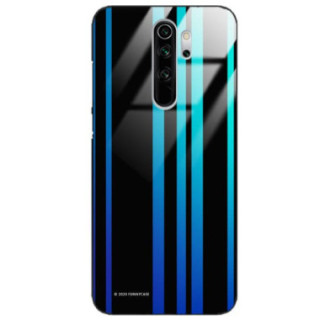 Etui Xiaomi REDMI NOTE 8 PRO, ST_FCG_2020-1_258 Wzory - FunnyCase
