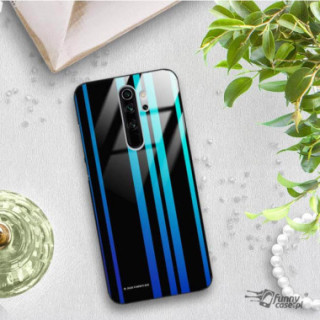 Etui Xiaomi REDMI NOTE 8 PRO, ST_FCG_2020-1_258 Wzory - FunnyCase