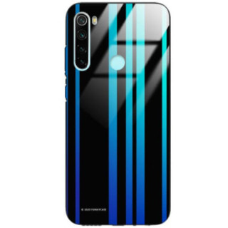 Etui Xiaomi REDMI NOTE 8, ST_FCG_2020-1_258 Wzory - FunnyCase