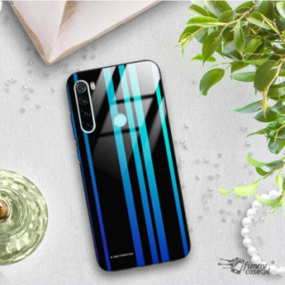 Etui Xiaomi REDMI NOTE 8, ST_FCG_2020-1_258 Wzory - FunnyCase