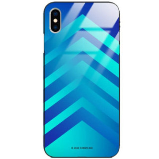 Etui Apple IPHONE X / XS, ST_FCG_2020-1_259 Wzory - FunnyCase