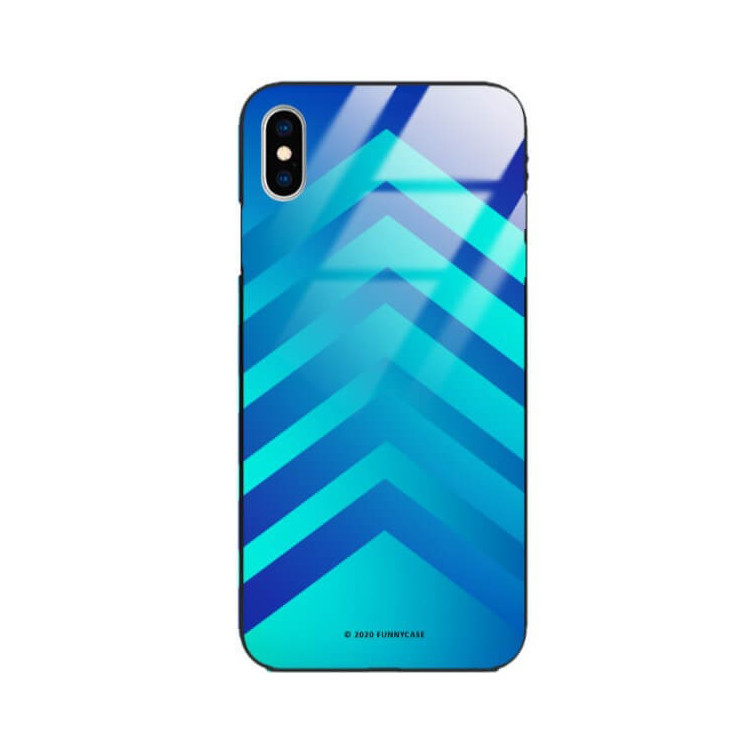 Etui Apple IPHONE X / XS, ST_FCG_2020-1_259 Wzory - FunnyCase