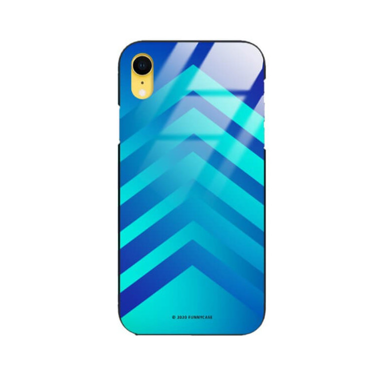 Etui Apple IPHONE XR, ST_FCG_2020-1_259 Wzory - FunnyCase