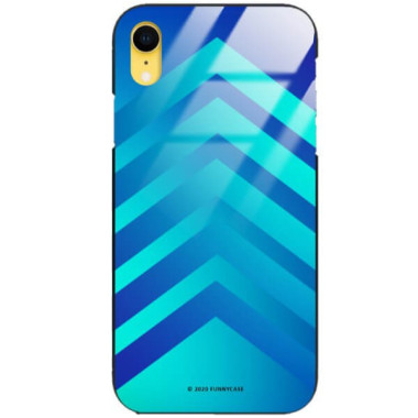 Etui Apple IPHONE XR, ST_FCG_2020-1_259 Wzory - FunnyCase