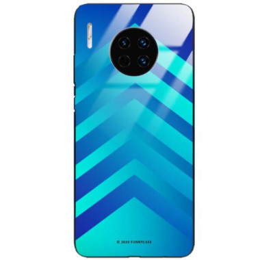 Etui Huawei MATE 30 PRO, ST_FCG_2020-1_259 Wzory - FunnyCase