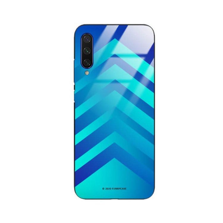 Etui Xiaomi MI A3 LITE, ST_FCG_2020-1_259 Wzory - FunnyCase