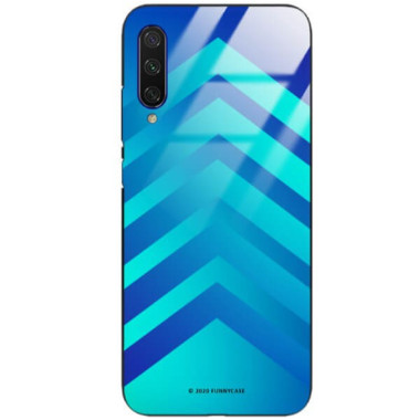 Etui Xiaomi MI A3 LITE, ST_FCG_2020-1_259 Wzory - FunnyCase