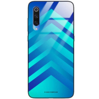 Etui Xiaomi MI9, ST_FCG_2020-1_259 Wzory - FunnyCase